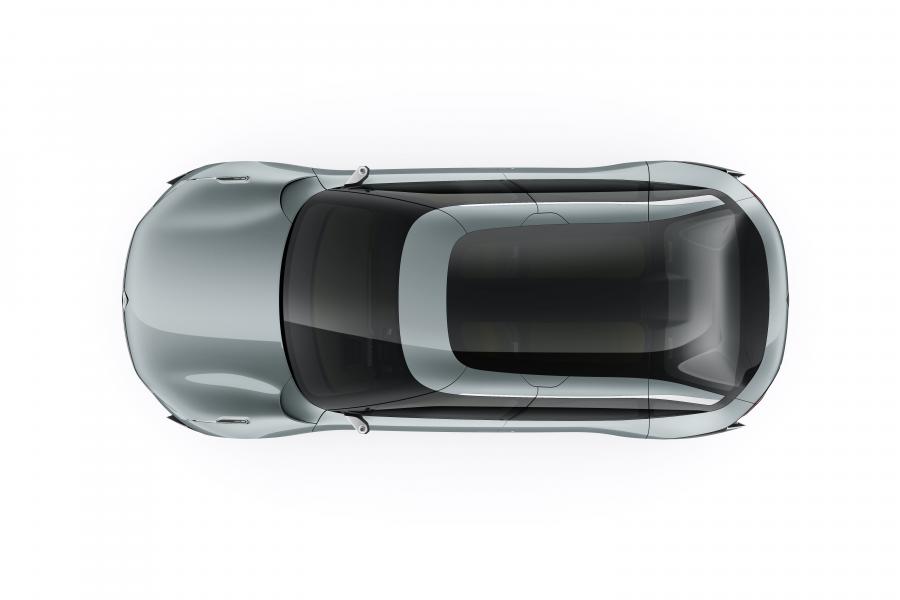 Citroen CXPERIENCE Concept 2016 года  (фото 38 из 69)